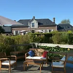 Bienvenue Dans Le Henson Chez Pommes & Chevaux
